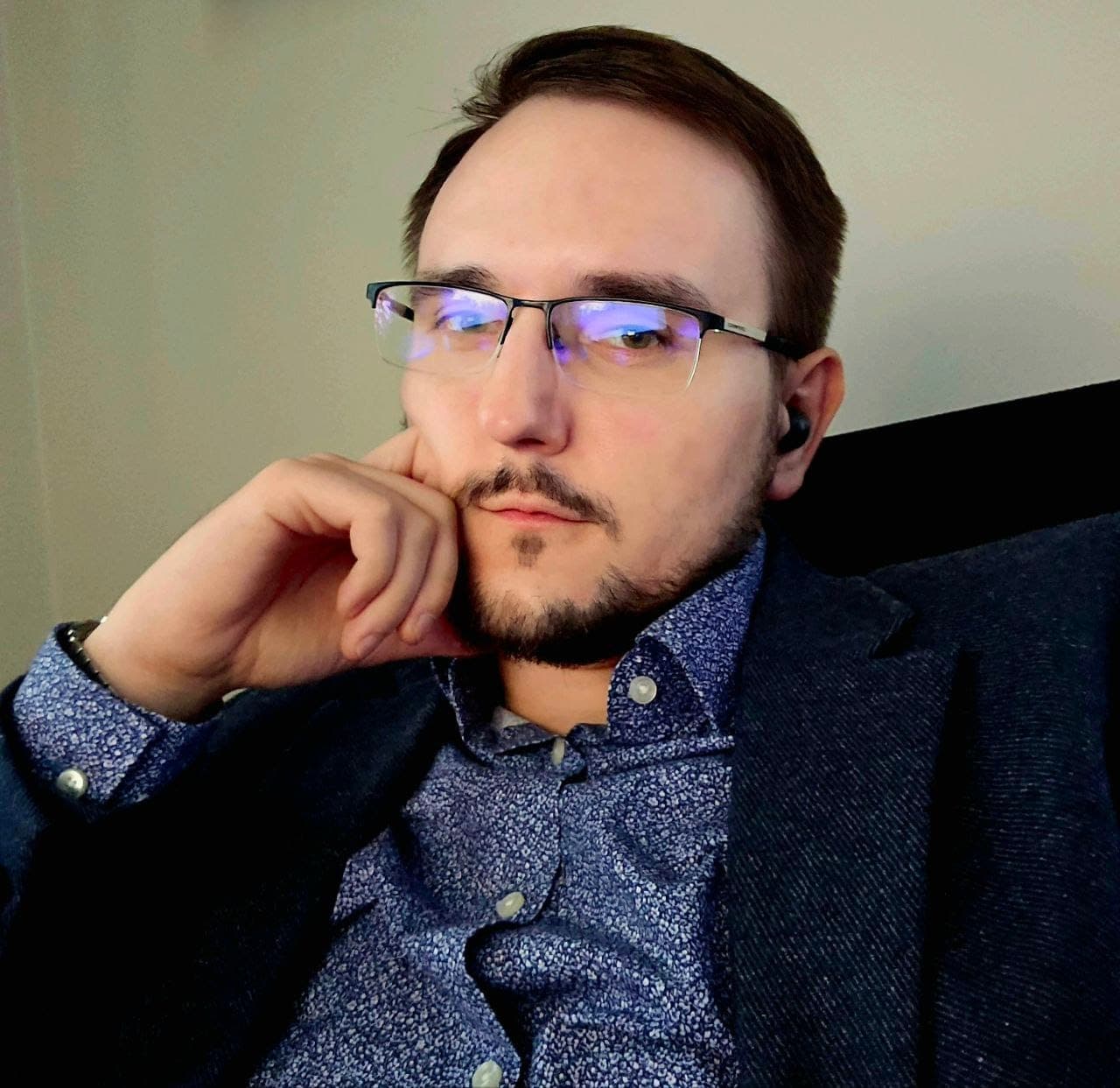 Piotr Kabaciński